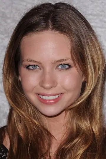 Zdjęcie Daveigh Chase #35917