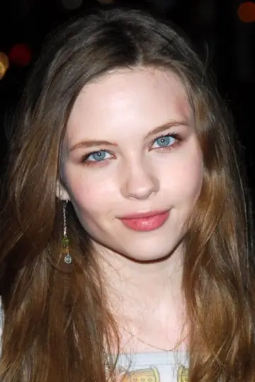 Zdjęcie Daveigh Chase #35919