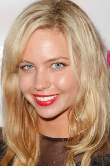 Zdjęcie Daveigh Chase #35920
