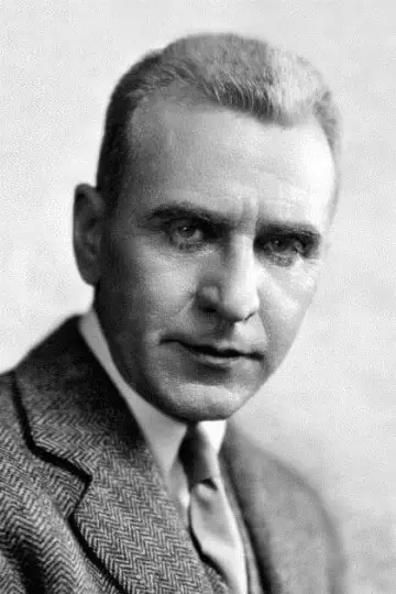 Zdjęcie Edward Van Sloan #52032