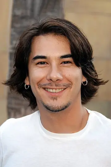 Zdjęcie James Duval #35863