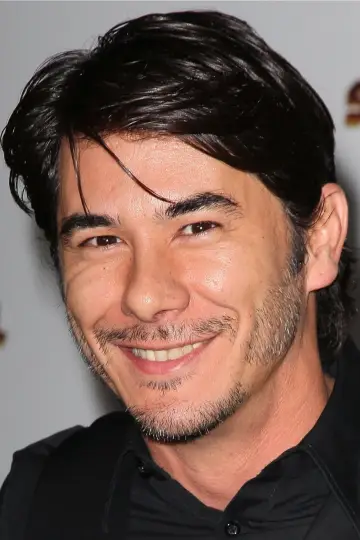 Zdjęcie James Duval #35864