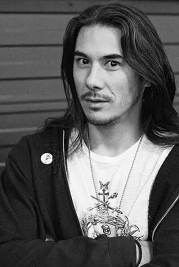 Zdjęcie James Duval #35865