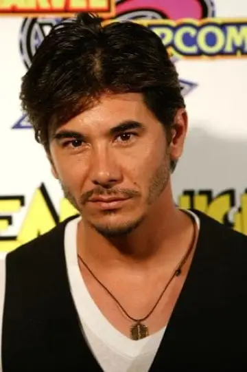 Zdjęcie James Duval #35867