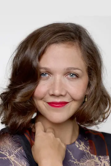 Zdjęcie Maggie Gyllenhaal #18405