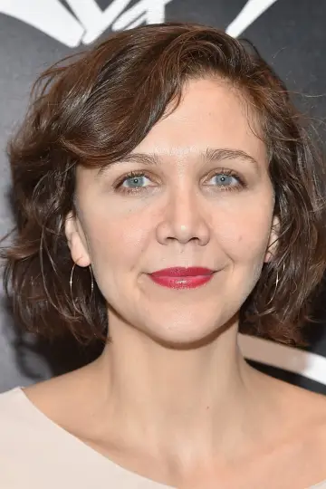 Zdjęcie Maggie Gyllenhaal #18408