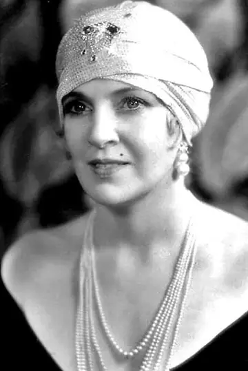 Zdjęcie Olga Baclanova #104909