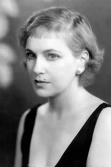 Zdjęcie Olga Baclanova #104910
