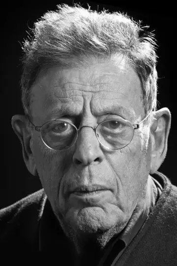 Zdjęcie Philip Glass #74563
