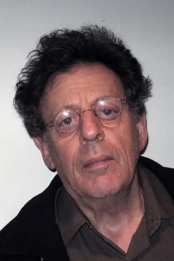 Zdjęcie Philip Glass #74564
