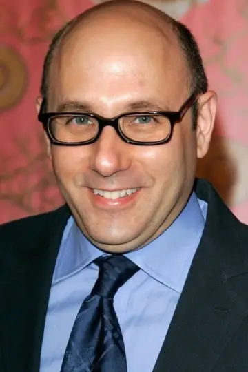 Zdjęcie Willie Garson #41522
