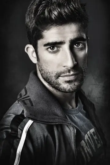Zdjęcie Alberto Ferreiro #82877