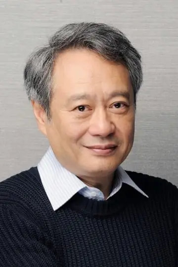 Zdjęcie Ang Lee #73545