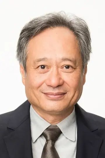 Zdjęcie Ang Lee #73546
