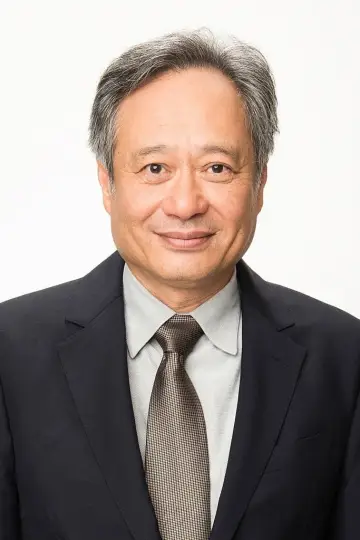 Zdjęcie Ang Lee #73547