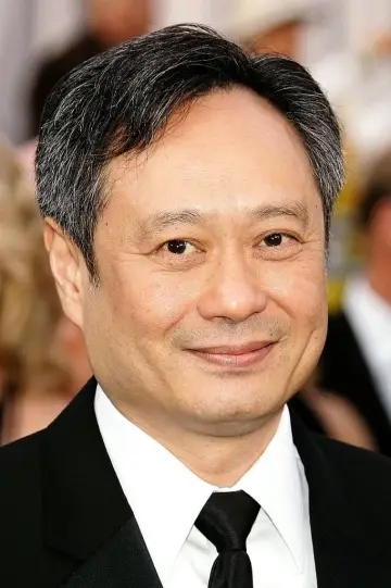 Zdjęcie Ang Lee #73548