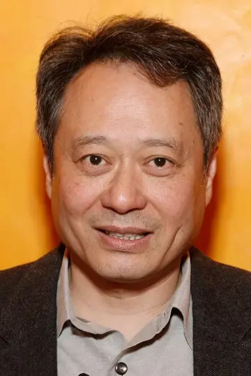 Zdjęcie Ang Lee #73549