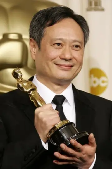 Zdjęcie Ang Lee #73550
