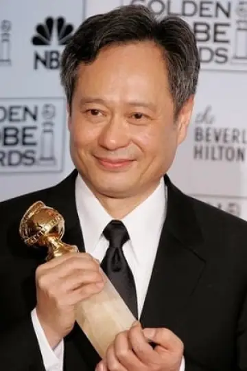 Zdjęcie Ang Lee #73551