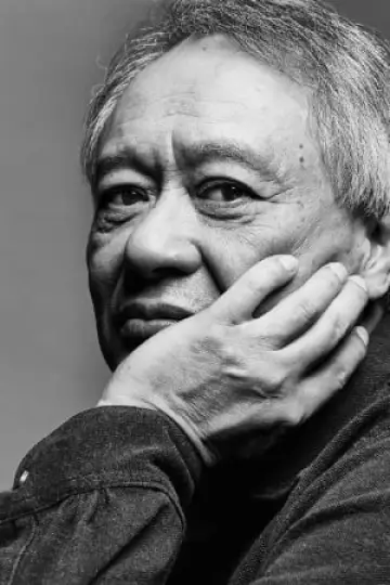 Zdjęcie Ang Lee #73552