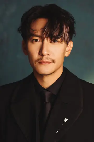 Zdjęcie Czang Czen (Chang Chen) #400422