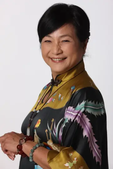 Zdjęcie Cheng Pei-pei #40068