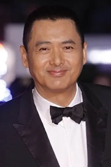 Zdjęcie Czau Jun-fat (Chow Yun-fat) #67227