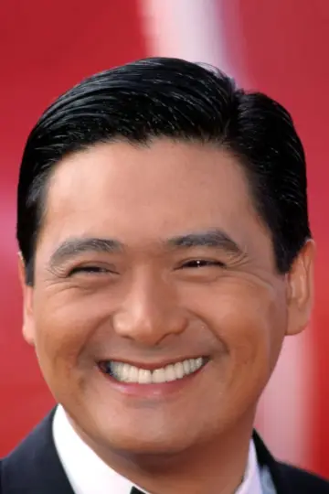 Zdjęcie Czau Jun-fat (Chow Yun-fat) #67228