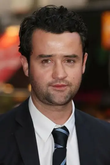 Zdjęcie Daniel Mays #43202