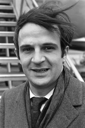Zdjęcie François Truffaut #1420