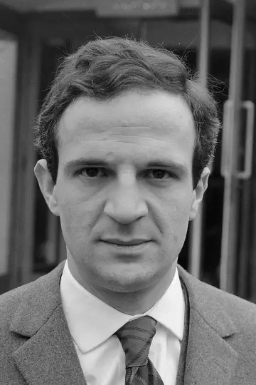 Zdjęcie François Truffaut #1421