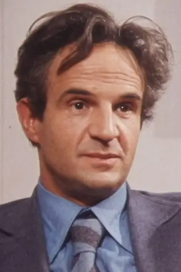 Zdjęcie François Truffaut #1422
