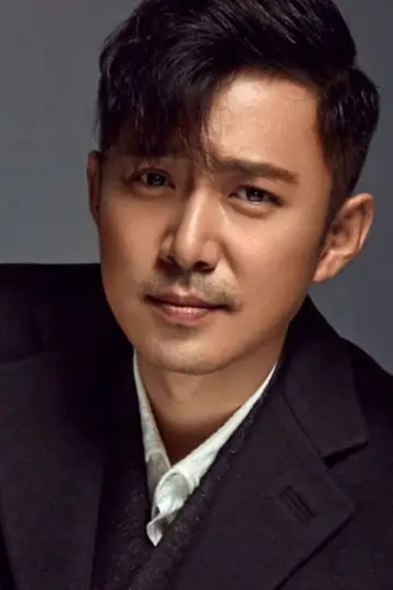 Zdjęcie Gao Xi