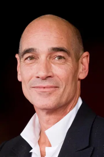 Zdjęcie Jean-Marc Barr #2535
