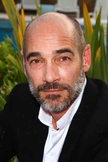 Zdjęcie Jean-Marc Barr #2536