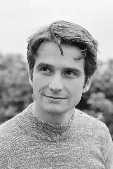 Zdjęcie Jean-Pierre Léaud #1322