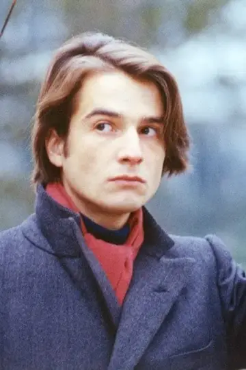 Zdjęcie Jean-Pierre Léaud #1323