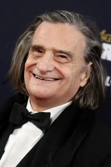Zdjęcie Jean-Pierre Léaud #1324