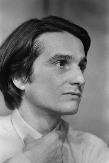 Zdjęcie Jean-Pierre Léaud #1326