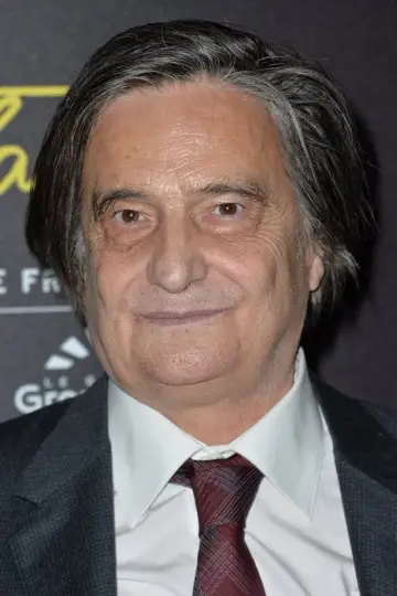 Zdjęcie Jean-Pierre Léaud #1327