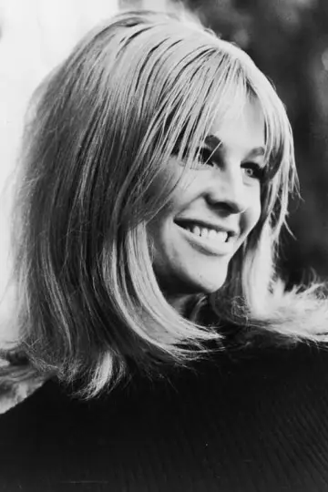 Zdjęcie Julie Christie #11625