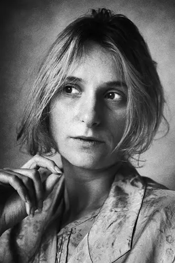 Zdjęcie Katrin Cartlidge #106016