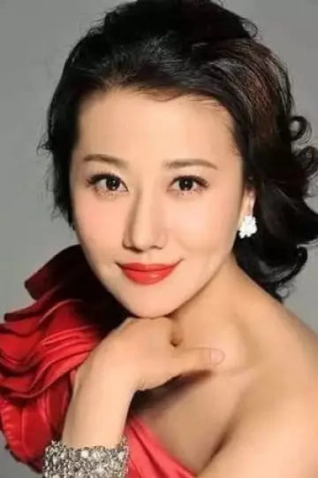 Zdjęcie Li Li #83234