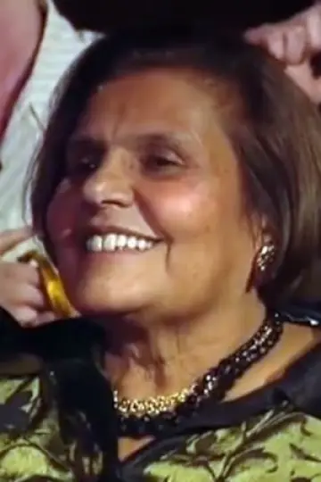 Zdjęcie Marie-Josèphe Yoyotte #72104