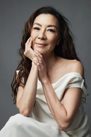 Zdjęcie Michelle Yeoh (Michelle Yeoh) #283569
