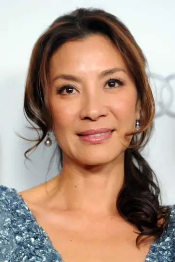 Zdjęcie Michelle Yeoh (Michelle Yeoh) #326960