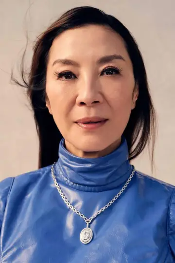 Zdjęcie Michelle Yeoh (Michelle Yeoh) #326961