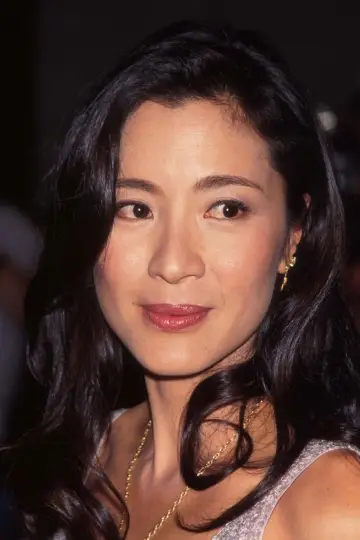 Zdjęcie Michelle Yeoh (Michelle Yeoh) #326962