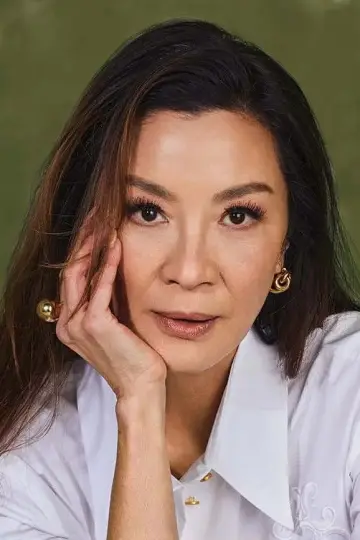 Zdjęcie Michelle Yeoh (Michelle Yeoh) #326963