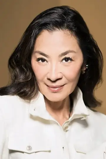 Zdjęcie Michelle Yeoh (Michelle Yeoh) #400193